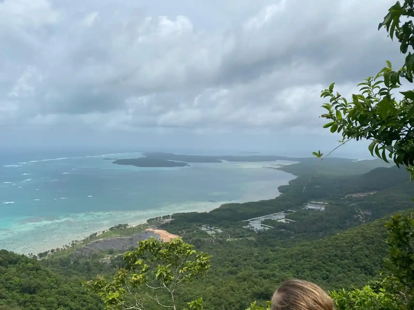 Trekking Nyamplungan