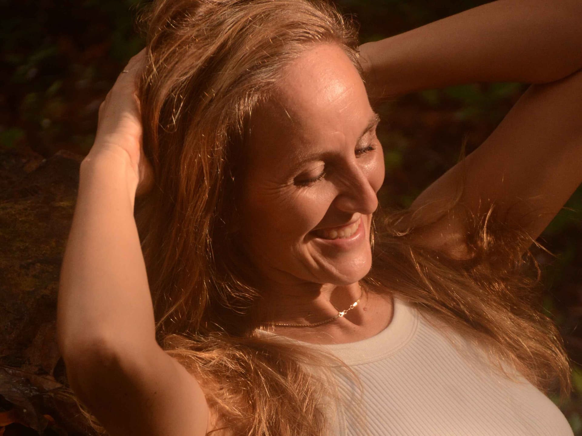 Astrid - Yoga Facilitator