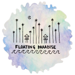 Floating Paradise Karimunjawa